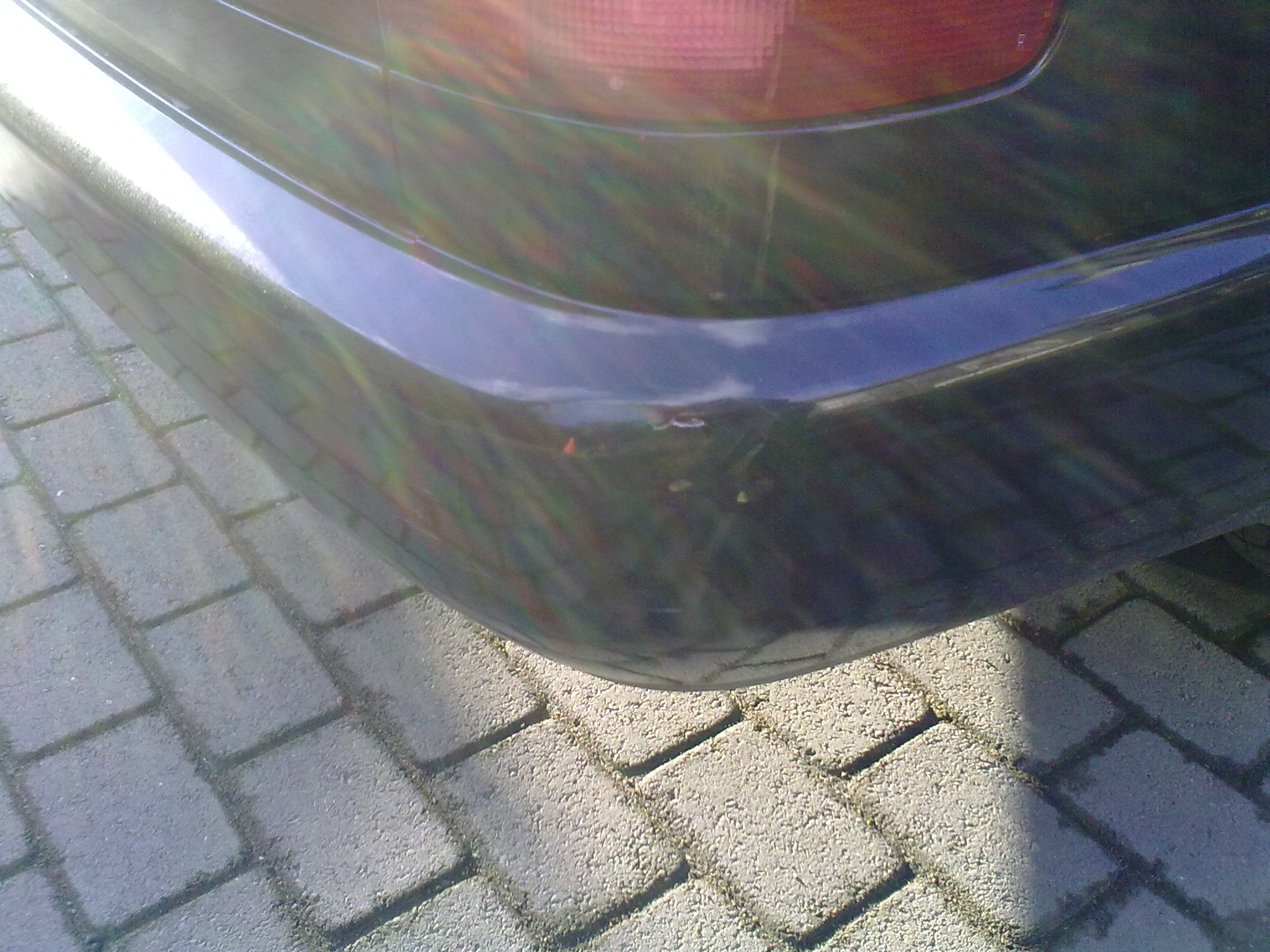 Audi S6 Plus